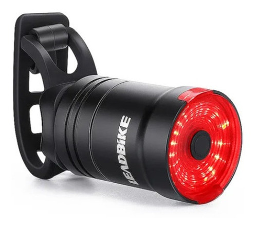 Luz Trasera Inteligente Sensor Freno Original Leadbike