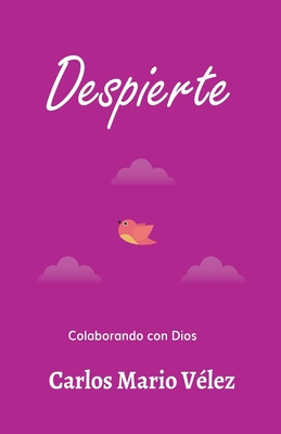 Libro Despierte: Colaborando Con Dios - Vã©lez, Carlos Ma...