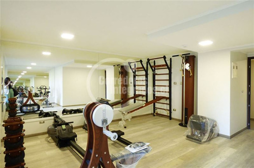 Santa Rosa Con Santa Isabel, 1 Dormitorio, Ideal Inversión