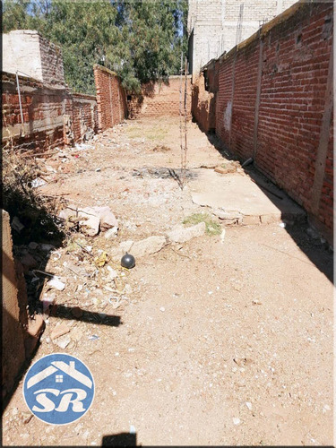 Imagen 12 de 14 de Casa Antigua En La Av. 5 Señores, Zacatecas.