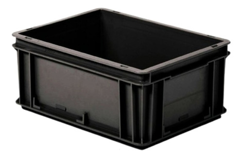 Caja Storage Compat Contenedor Athena 40x30x17 Cm