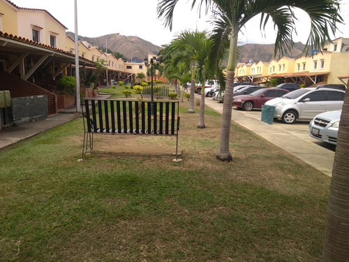 Imagen 10 de 11 de Venta Casa En Urb. Laguna Club San Diego Edo. Carabobo