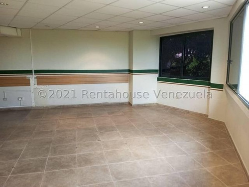 Imagen 3 de 13 de Oficina En Alquiler Torre Movilnet 22-12184 Yudermy M. 0414-4115155
