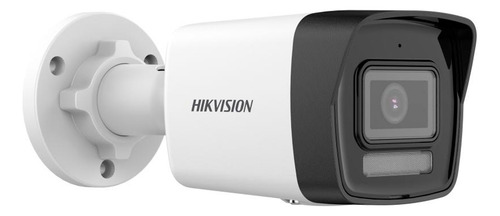 Camara Hikvision 2mp Cmos Smart 30m Audio Hk-ds2cd1023g2-liu