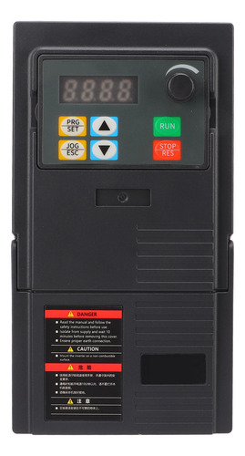 Controlador De Motor Vectorial Con Variador De Frecuencia Rs