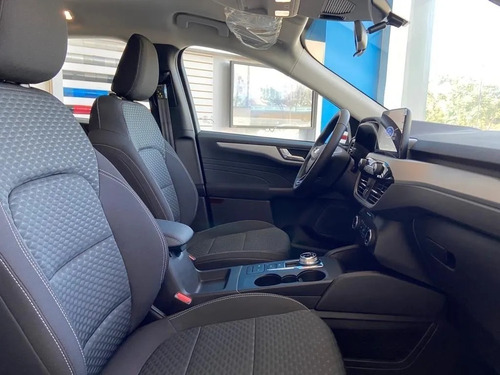 Imagen 9 de 15 de Ford Escape Se 4x2 Jbe. Av68 2023 ¡entrega Inmediata!