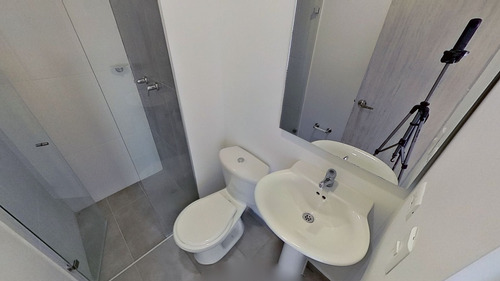 Apartamento En Venta En Itagui, En Portal De Ditaires, Cerca Mall Suramerica