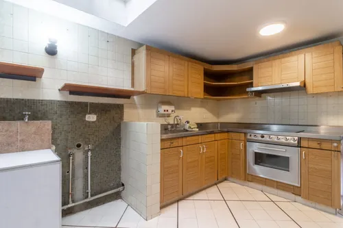 Casa En Arriendo/venta En Monaco. Cod V21554