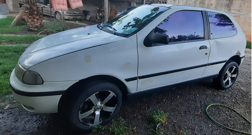 Fiat Palio 1.6 El