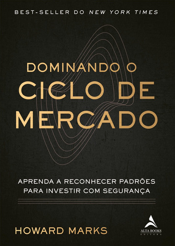 Livro Dominando O Ciclo De Mercado