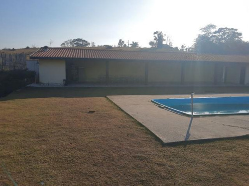 Imagem 5 de 20 de Chácara À Venda Em Condomínio No Chácaras Rurais Em Jacarei - Sp - 3507