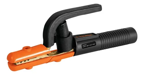 comprar Pinza Porta Electrodo De 300 A Truper 14232