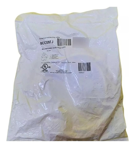 Balluff Bcc M415-0000-1a-003-vx44t2-050 *bcc05fj*