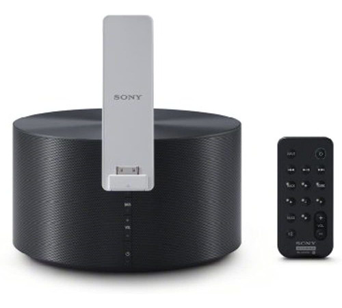 Altavoz De Base Sony It Para Sony Xperia Tablet (sgpspk1)