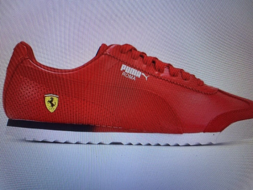 Champion Ferrari Puma Roma