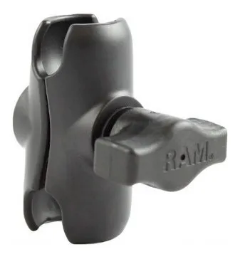 Soporte Ram Mount Tanque Nafta Moto Gps Nuvi Drive 40 50 60