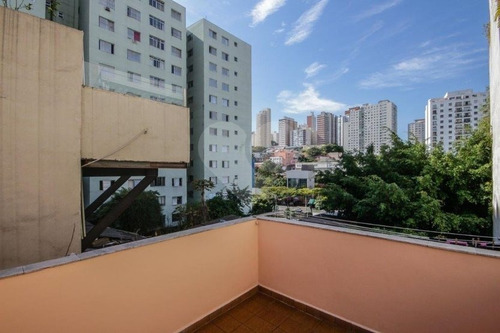 Casa-são Paulo-perdizes | Ref.: 57-im328610 - 57-im328610