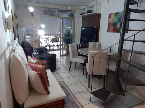 Imagem 3 de 30 de Cobertura À Venda - Santa Rosa - Niterói/rj - Co0385