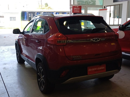 Chery Tiggo 2 TIGGO 2 GLS MT