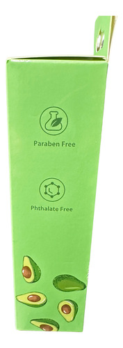 B Pure Serum Con Ceramidas Y Extracto De Aguacate (palta) Todo Tipo De Piel Día/noche