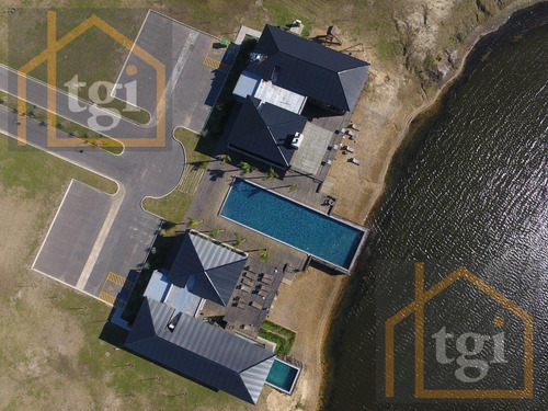 Imagen 5 de 20 de Lote A La Laguna En Venta En El Naudir