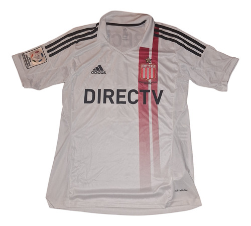 Camiseta Estudiantes De La Plata 2013 Copa Libertadores #11 