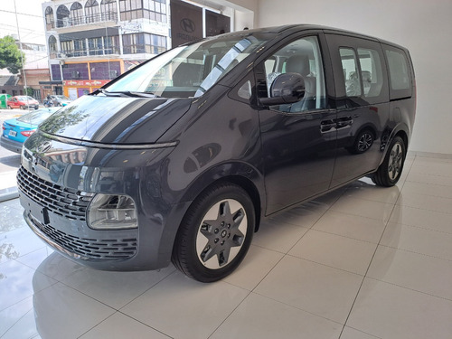 Hyundai Staria 4WD Ultimate