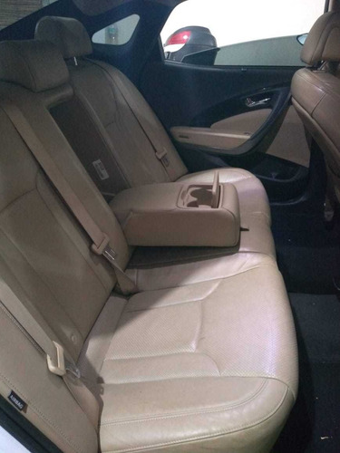 Hyundai Azera 3.0 V6 Aut. 4p 2012
