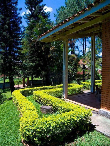 Imagem 10 de 14 de Casa À Venda, 140 M² Por R$ 1.100.000,00 - Jardim Paulista - Atibaia/sp - Ca3433