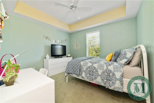 Imagem 16 de 21 de Apartamento A Venda Em Orlando - Ap00155 - 34382375