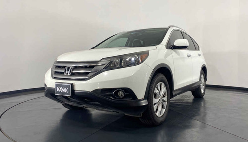 Imagen 1 de 15 de 39613 - Honda Crv 2013 Con Garantía