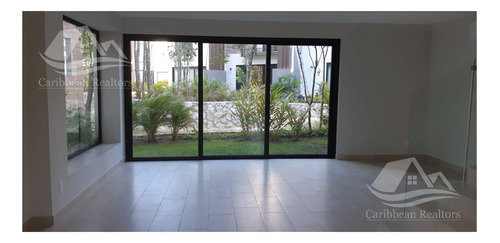 Imagen 4 de 29 de Casa En Venta En Riviera Maya Playa Del Carmen Laguna De Mayakoba B-syr2