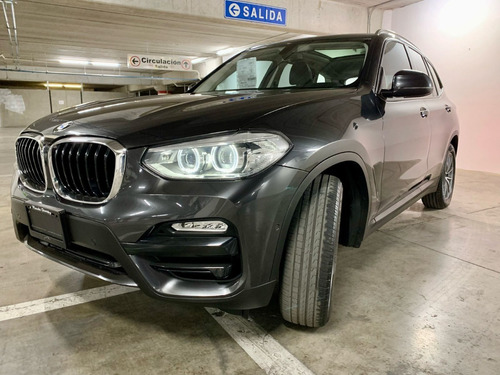 BMW X3 2.0 sDrive20iA At