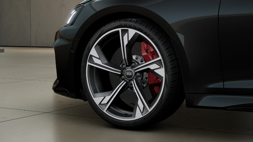 Audi Rs5 Rs 5 Coupe 2025 450hp Entrega Inmediata