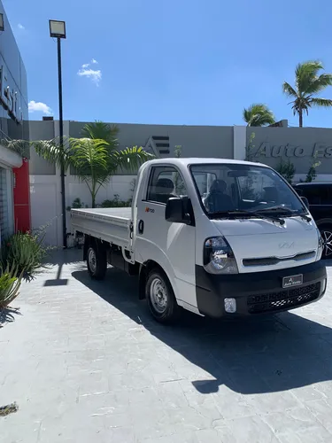 Kia K2700 0km