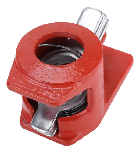 Abrazadera Para Tubos De Madera 3/4, Resistente, Juego De En