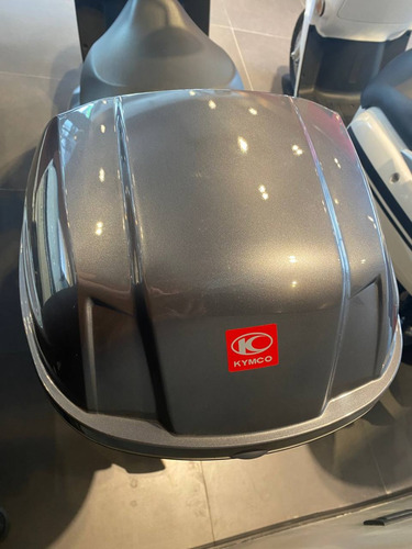 Imagen 2 de 18 de Like 125-scooter Kymco/kawasaki Quilmes-entrega Inmediata