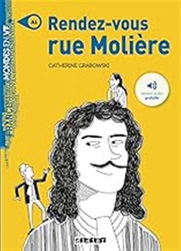 Mvf A1 Rendez-vous Rue Moliere+mp3: Did.monde En Vf (mondes 