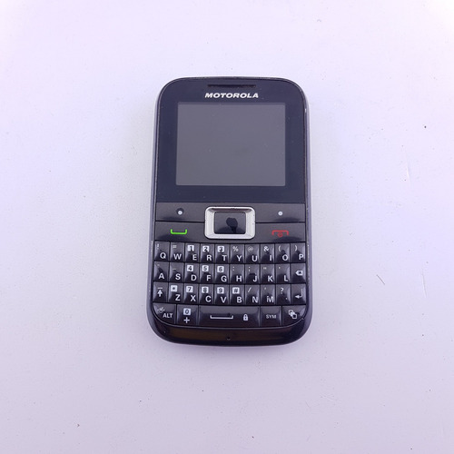 Celular Motorola Motokey Ex108 (funcionando) #14