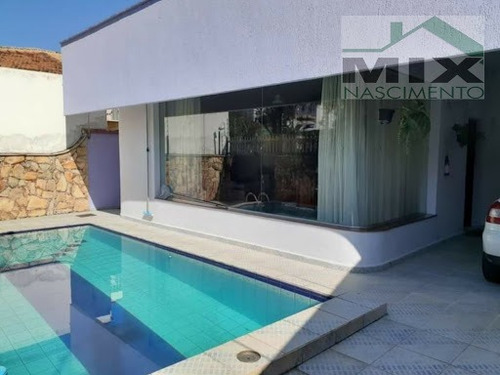 Imagem 9 de 20 de Casa De Condomínio Em Praia Grande - Sp - Ca0254_mix