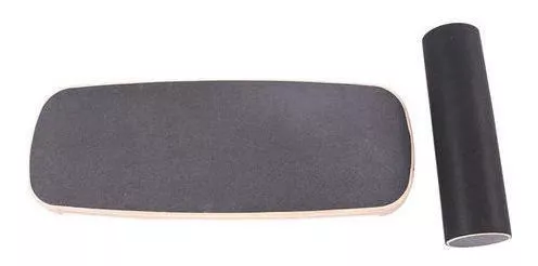 Tabla de Equilibrio / Balance Board – Muka Chile