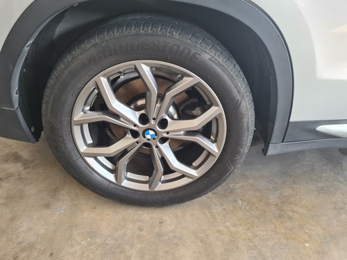Imagen 13 de 14 de Bmw X3 Xdrive30i