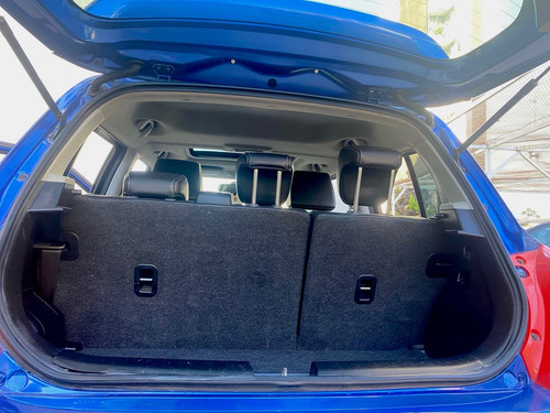 Suzuki Swift 1.4 Edición Especial Mt