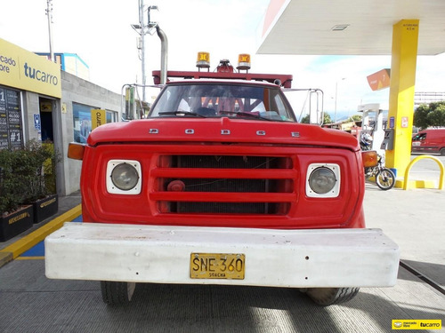 Grua Fargo D-700
