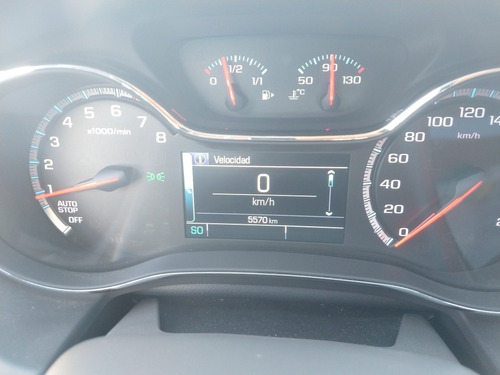 Chevrolet Cruze Ltz 1.4 T 5 Puertas
