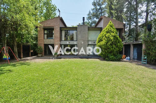 Imagen 22 de 23 de Casa Venta Parque Leloir