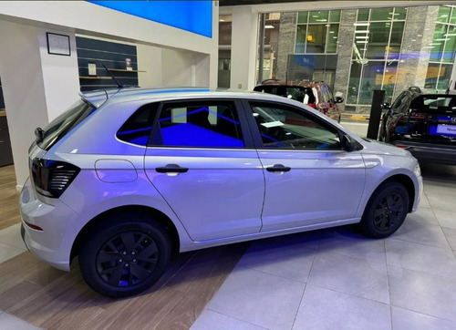 Volkswagen Polo 1.6 Msi Track