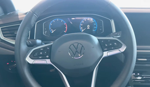 Volkswagen Virtus 1.0 Tsi Highline