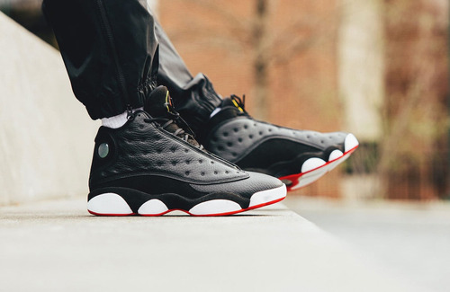 Air Jordan 13 Retro Playoffs