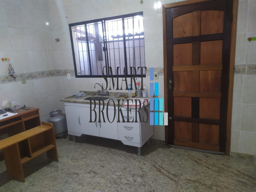 Imagem 19 de 20 de Sobrado Pronto Para Morar Com 2 Dormitórios E 1 Vaga De Garagem Na Vila Matilde - Ca00065 - 69860011
